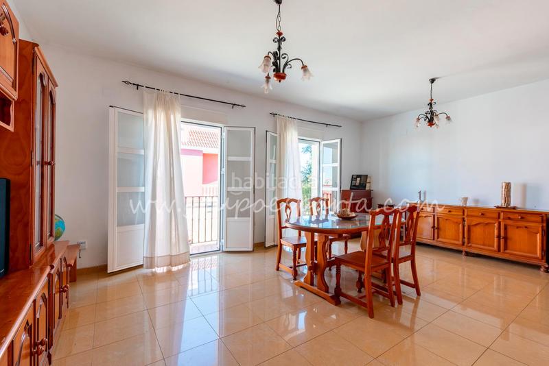 Foto d4e5fdf1-1027-46ce-a06b-ffed1c2e1c4f. Attique dans calle virgen de las marismas 1 dans Espartinas pueblo Espartinas