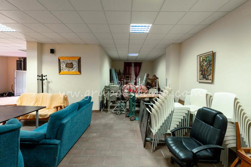 Foto db2d6135-00fa-4c3b-bf9a-4eec2d2cc1fa. Attique dans calle virgen de las marismas 1 dans Espartinas pueblo Espartinas