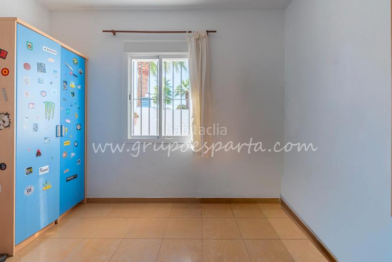 Foto e9a42ca1-5064-442a-b2de-f89735f152bc. Attique dans calle virgen de las marismas 1 dans Espartinas pueblo Espartinas