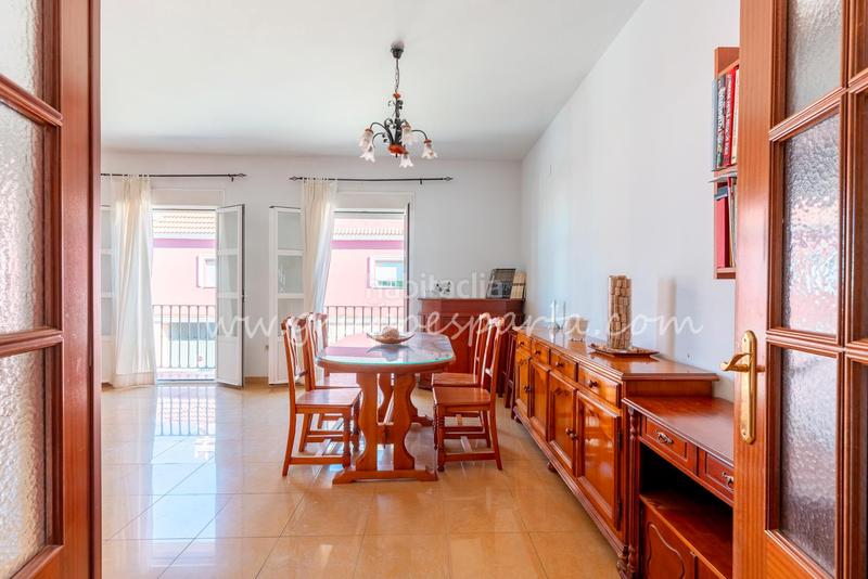 Foto eb681881-2591-4f81-ab44-517a51fc8d25. Attique dans calle virgen de las marismas 1 dans Espartinas pueblo Espartinas