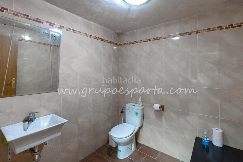 Foto f5614d0f-b1c7-4f60-846f-abc2002f5d36. Attique dans calle virgen de las marismas 1 dans Espartinas pueblo Espartinas