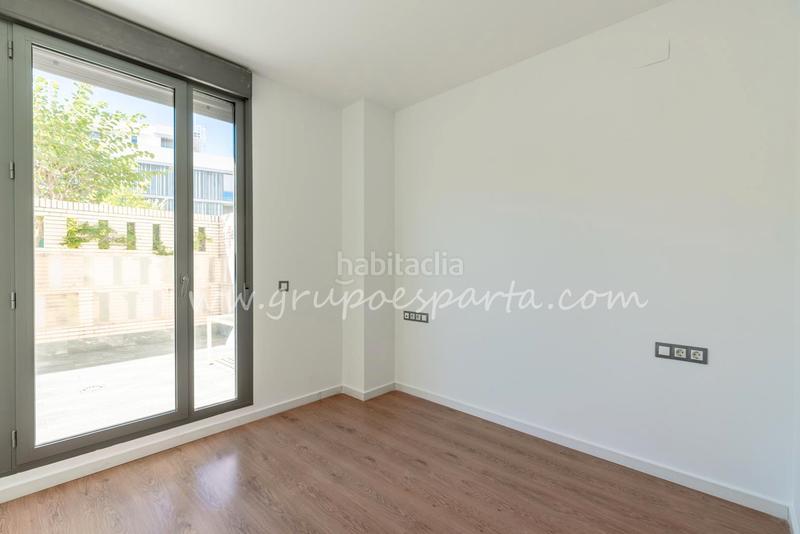 Foto ba89f28c-c256-49a0-86df-87f20165387b. Affitto piano terra con parcheggio piscina in Casco Antiguo Mairena del Aljarafe