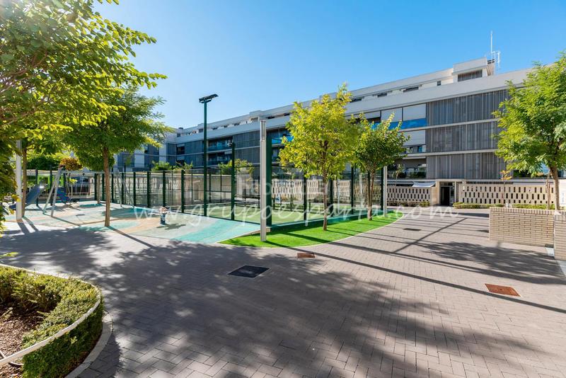 Foto 2afe31aa-2b4a-478c-9eae-f1b4dd62c054. Alquiler planta baja  - piso 3 habitaciones en Mairena del Aljarafe