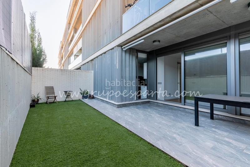 Foto 9fe6a832-621a-4653-bee7-9cf5263e9f16. Alquiler planta baja  - piso 3 habitaciones en Mairena del Aljarafe