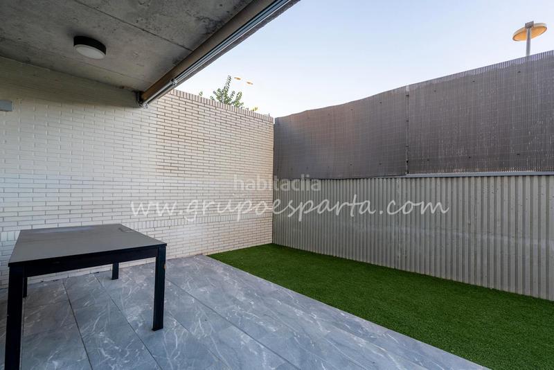 Foto c04182d0-8846-4b3f-ba70-ab6e24639c97. Miete erdgeschoss mit parking pool in Casco Antiguo Mairena del Aljarafe