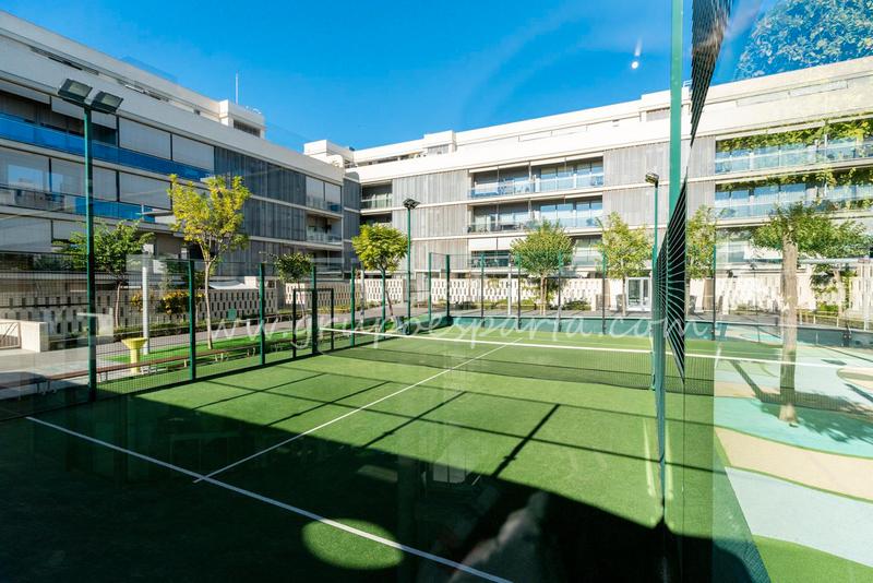 Foto cdc56547-3eae-4502-b236-d1cfddeb21a6. Miete erdgeschoss mit parking pool in Casco Antiguo Mairena del Aljarafe