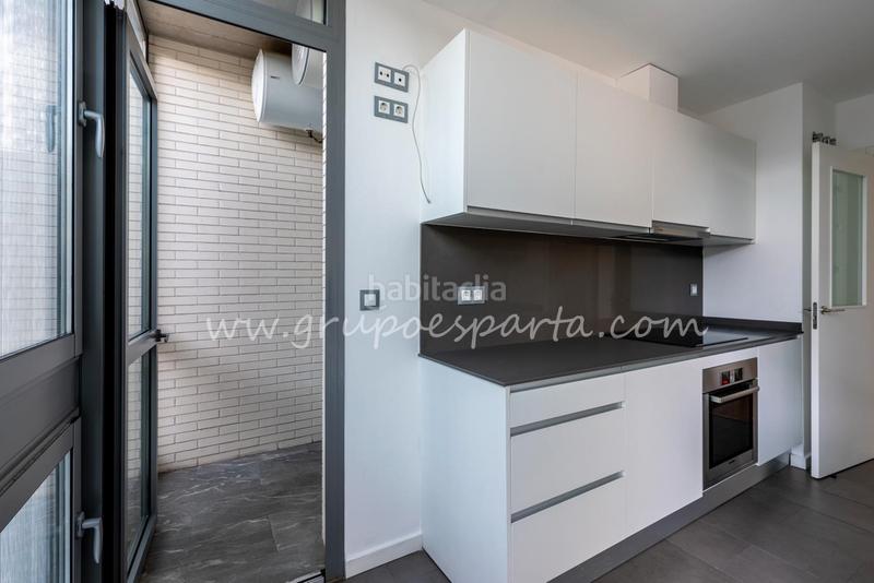 Foto 3293c433-85bc-4b9e-a8cd-6ba6613077fa. Rent ground floor with parking pool in Casco Antiguo Mairena del Aljarafe