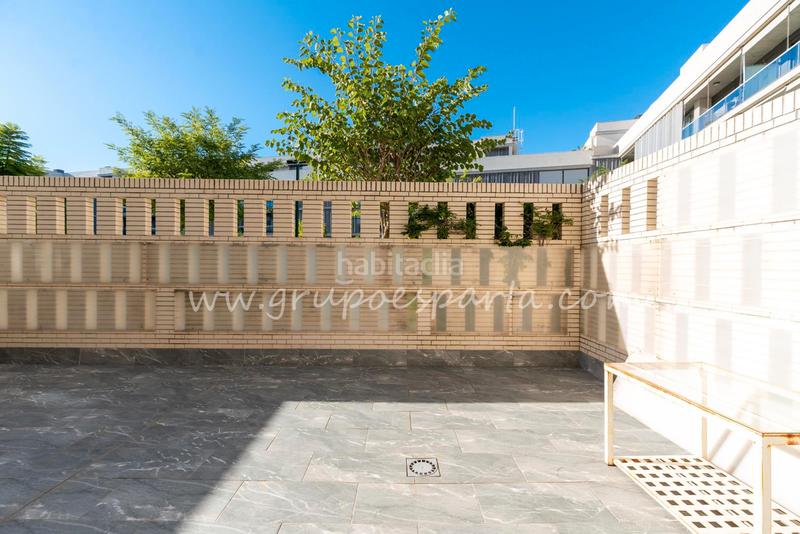 Foto 435713d6-819a-42fd-abcd-e0fabb01d564. Rent ground floor with parking pool in Casco Antiguo Mairena del Aljarafe