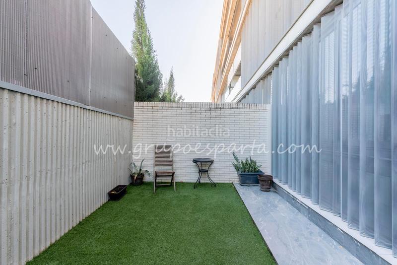 Foto 63f027b2-9efe-4820-aba7-39ffe296b35b. Rent ground floor with parking pool in Casco Antiguo Mairena del Aljarafe