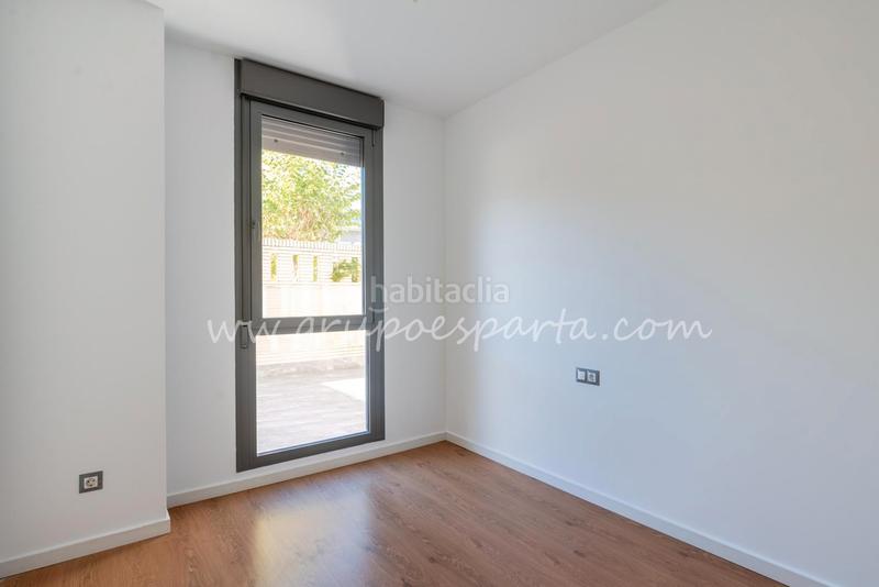 Foto 75ad6ada-2e1d-445a-81b4-11f63d48a638. Rent ground floor with parking pool in Casco Antiguo Mairena del Aljarafe