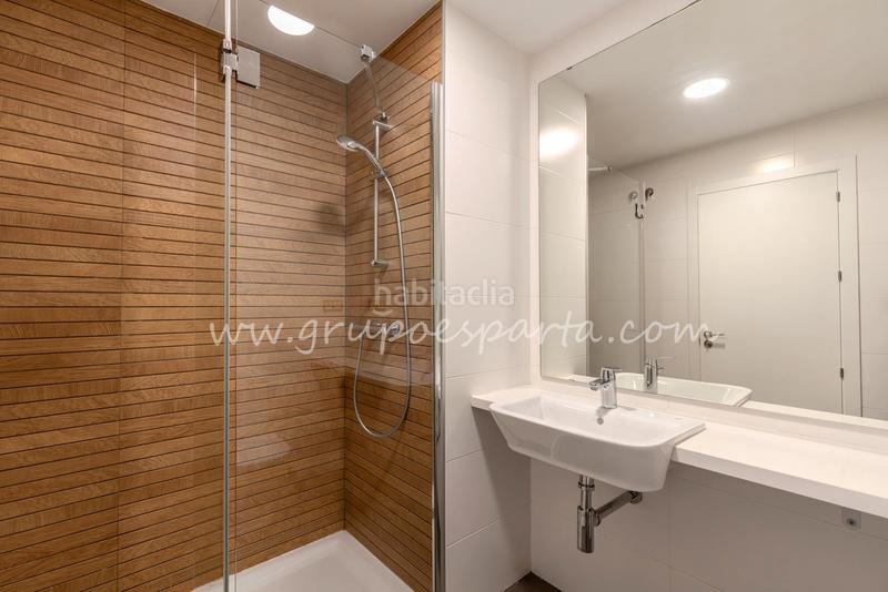 Foto 796e51b1-91a9-47c9-894a-7a19bc4ccc3d. Rent ground floor with parking pool in Casco Antiguo Mairena del Aljarafe