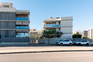 Ground floor in Avenida de los Olmos