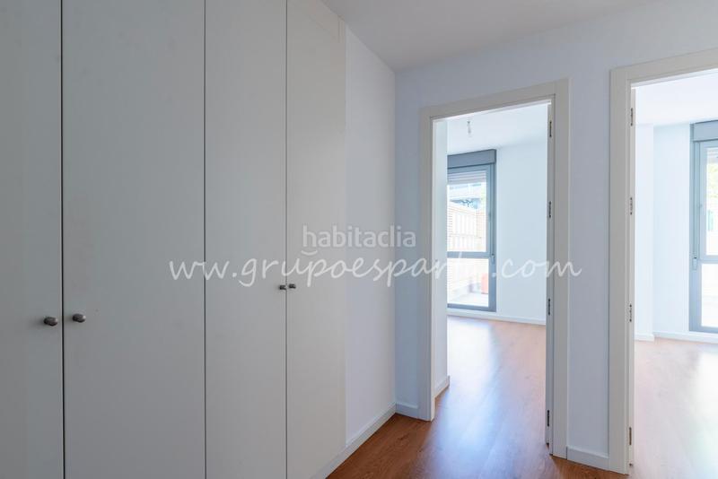 Foto e34f8e5d-443d-4d54-bb32-3a0411d107d9. Rent ground floor with parking pool in Casco Antiguo Mairena del Aljarafe