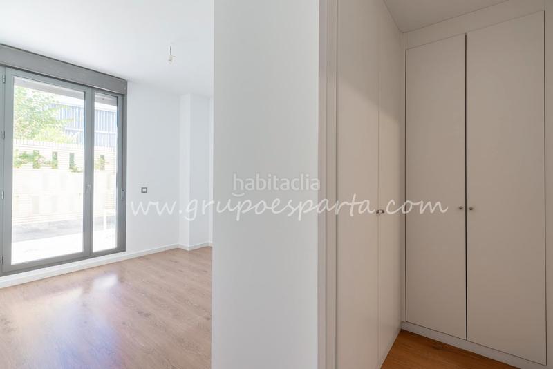 Foto fea23a25-b2cf-49a3-91a8-50fa05dd89ac. Rent ground floor with parking pool in Casco Antiguo Mairena del Aljarafe