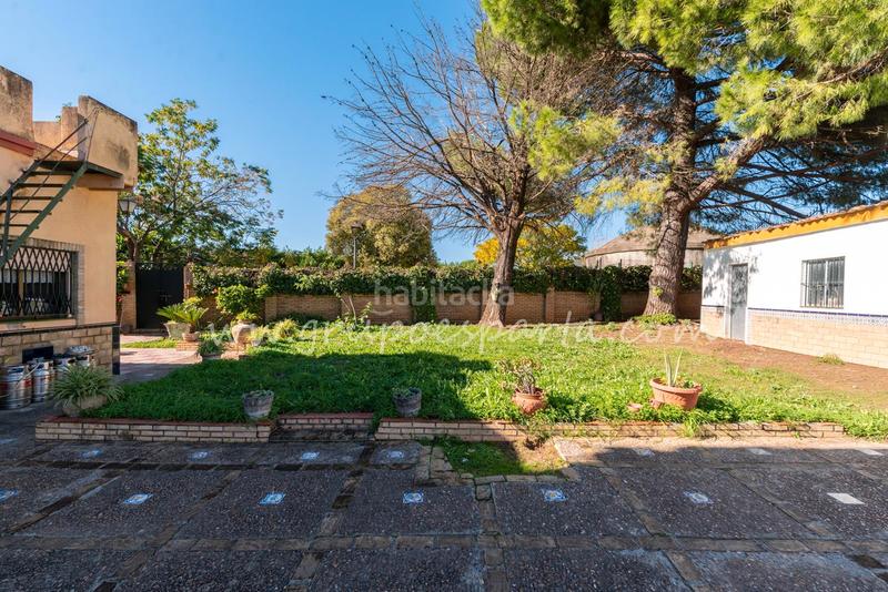 Foto 24f2224f-45c3-4d8d-af24-31e83e84a0cc. Xalet a montaraz 28 a Loreto Espartinas