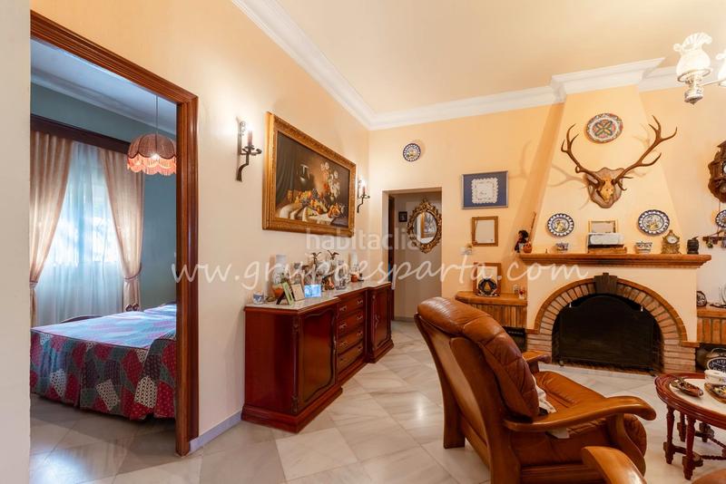 Foto 289b67b2-8669-4afe-8e32-e6e60bcb32cc. Xalet a montaraz 28 a Loreto Espartinas