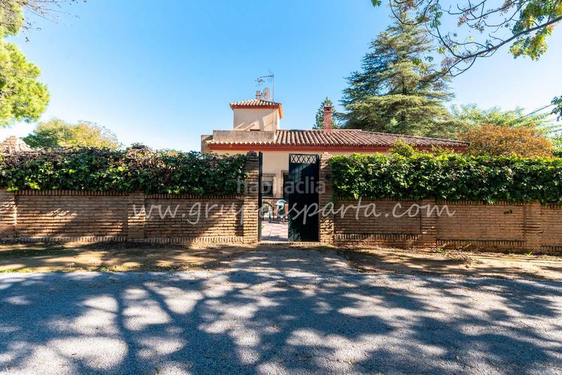 Foto 2c79d375-c9d8-4603-8d52-8580d3316266. Xalet a montaraz 28 a Loreto Espartinas