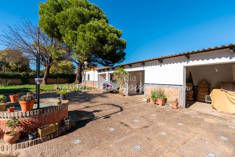 Foto 2ce39828-c372-49b4-9987-dc2f9a81deb1. Xalet a montaraz 28 a Loreto Espartinas