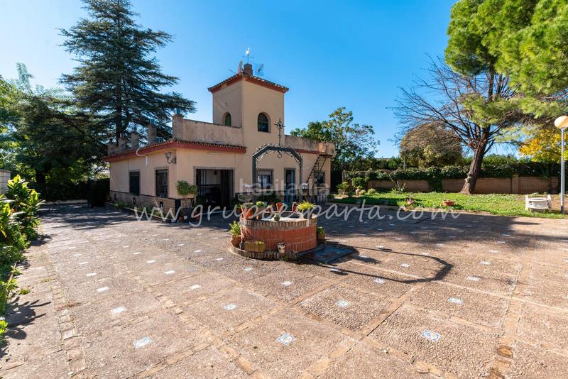 Foto 317827cb-1816-41d9-ac3f-497f5f990e4f. Xalet a montaraz 28 a Loreto Espartinas