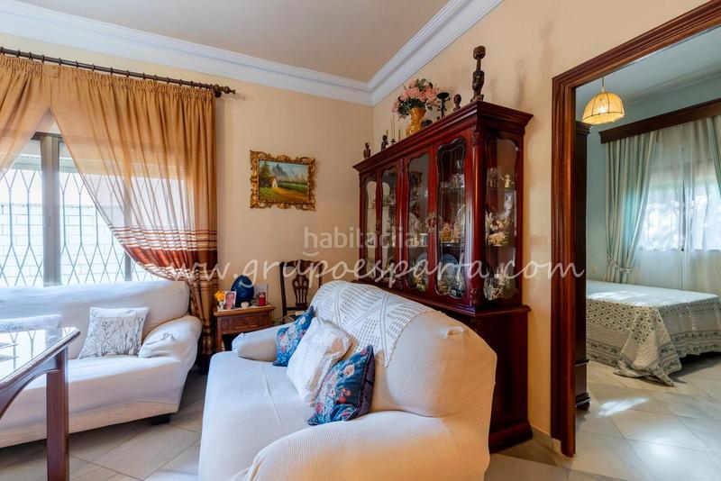 Foto 3a8ac2e3-52be-43eb-b36b-0f79a4e574ef. Xalet a montaraz 28 a Loreto Espartinas