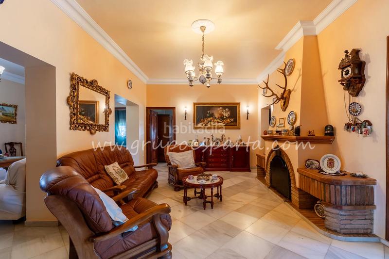 Foto 3d6cebc7-20fa-4e28-9a8e-580580baca65. Xalet a montaraz 28 a Loreto Espartinas