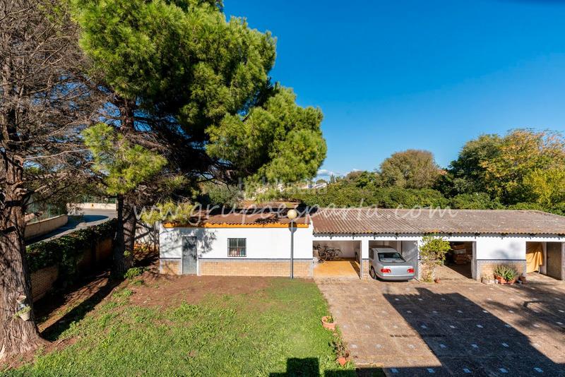 Foto 44207b73-2e76-4a36-ba45-7f77ef7705cb. Xalet a montaraz 28 a Loreto Espartinas