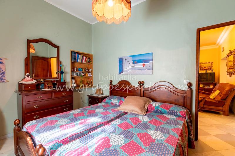 Foto 456802bf-a2db-49a8-8366-220884b5937c. Xalet a montaraz 28 a Loreto Espartinas