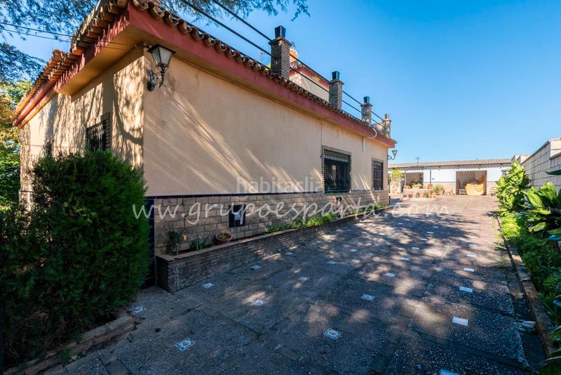 Foto 46472da5-dbeb-4d86-8c06-c911160c4d73. Xalet a montaraz 28 a Loreto Espartinas