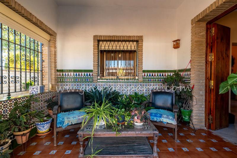 Foto 4ad4cfac-44b2-464c-8d16-3a3c77fe7c35. Xalet a montaraz 28 a Loreto Espartinas