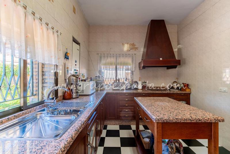 Foto 4daf7a9e-0aea-433f-8fe3-bc794c000118. Xalet a montaraz 28 a Loreto Espartinas