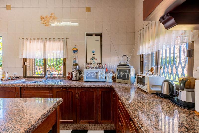 Foto 5394514f-e835-4e6d-bb88-b61fbf96b951. Xalet a montaraz 28 a Loreto Espartinas