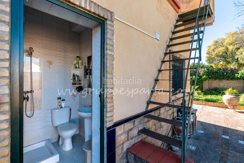 Foto 588fe11f-6bd5-4d24-aa39-1de68565e0c7. Xalet a montaraz 28 a Loreto Espartinas