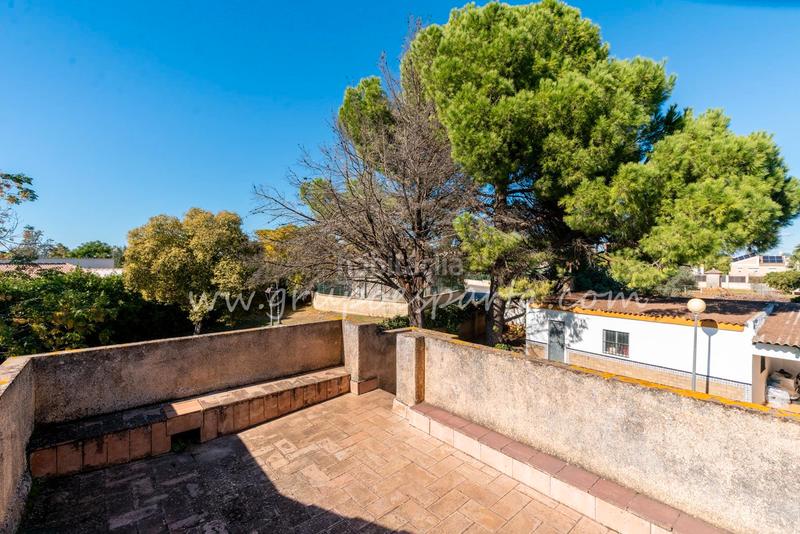 Foto 5a5fb92f-3081-4e3f-ad87-6a90dff6f4a2. Xalet a montaraz 28 a Loreto Espartinas