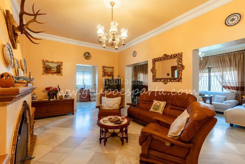 Foto 6f4a538f-fcc4-4fc4-b0af-7dd378748bc1. Xalet a montaraz 28 a Loreto Espartinas