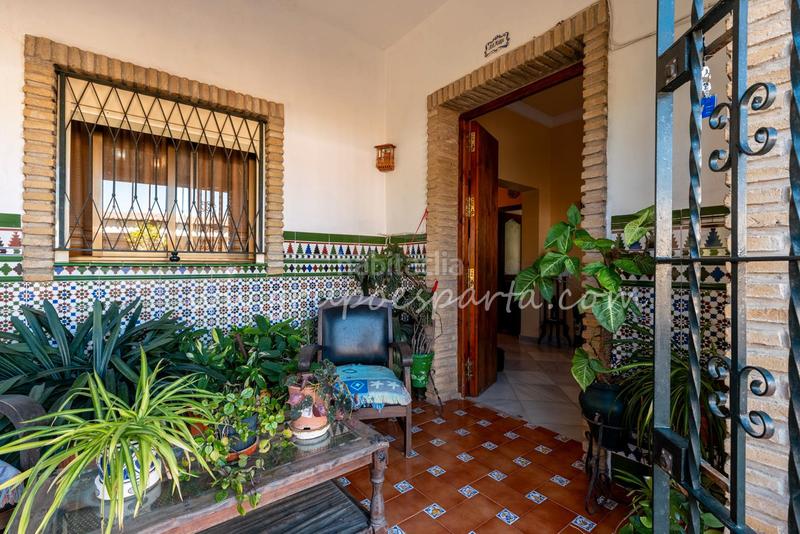 Foto 710d07d7-75c2-46d3-9155-0a7ae07e70e8. Xalet a montaraz 28 a Loreto Espartinas