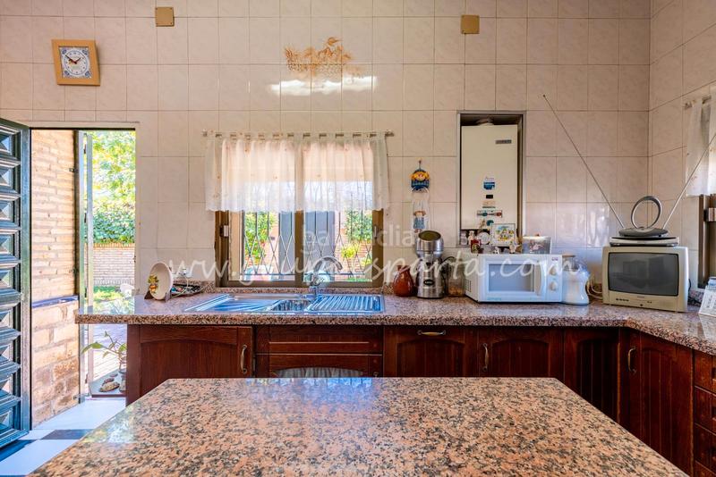 Foto 775fda51-a20d-441e-bc0a-9308093b0a62. Xalet a montaraz 28 a Loreto Espartinas