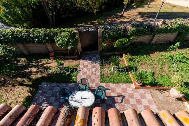 Foto 815e16df-ba96-4443-bf5b-038f9b20f6ad. Xalet a montaraz 28 a Loreto Espartinas