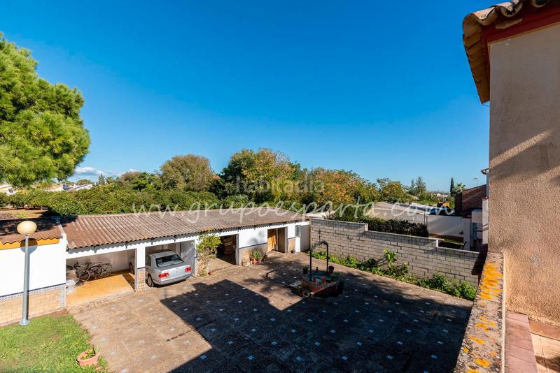 Foto 84ff4d8a-b54b-48e9-bc6f-335743570d48. Xalet a montaraz 28 a Loreto Espartinas