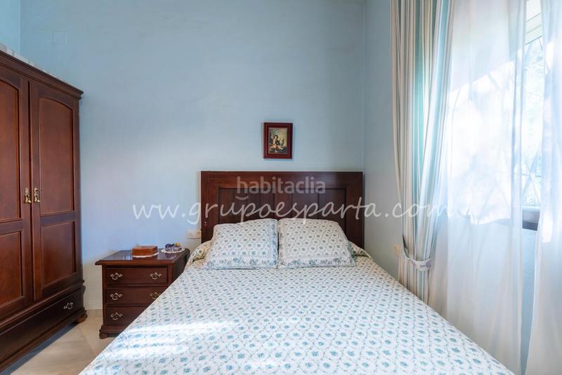 Foto 85774392-3e89-459b-9a43-f83c6bee958e. Xalet a montaraz 28 a Loreto Espartinas