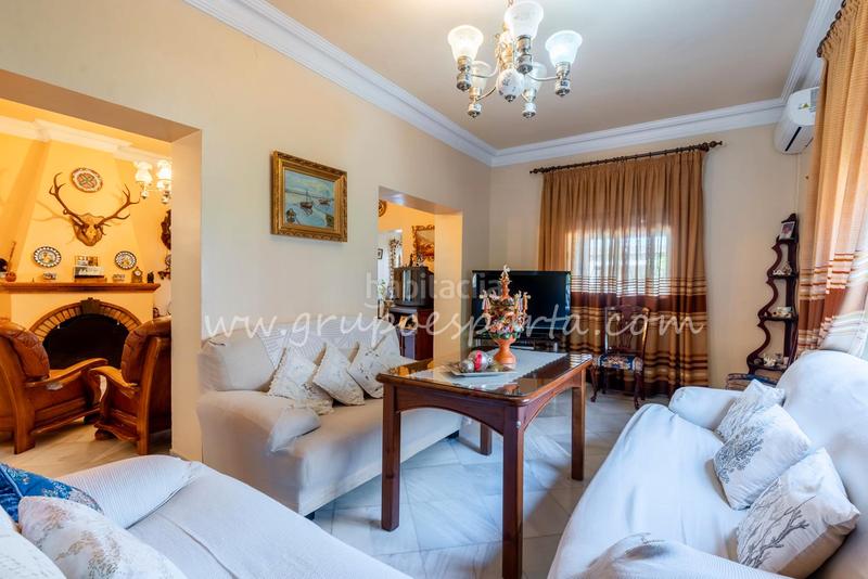 Foto 86eea6e3-08e7-4038-9919-2e0c99040784. Xalet a montaraz 28 a Loreto Espartinas