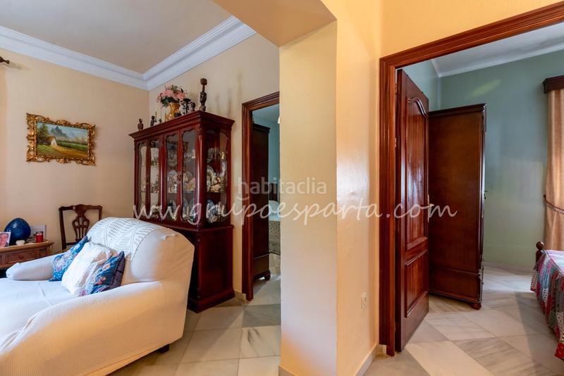 Foto 87785299-e74e-474d-925e-1a8bea460b7d. Xalet a montaraz 28 a Loreto Espartinas