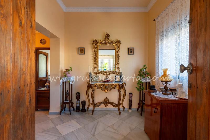 Foto 8a9bd119-8589-4ac1-9785-c0beba833d0e. Xalet a montaraz 28 a Loreto Espartinas