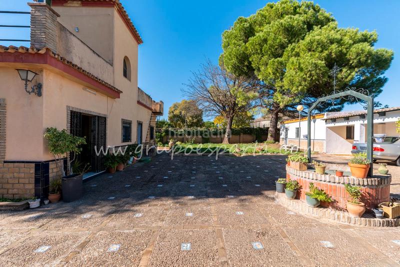 Foto 960c9283-19bc-4ea5-a61a-ccc5fa163ea9. Xalet a montaraz 28 a Loreto Espartinas