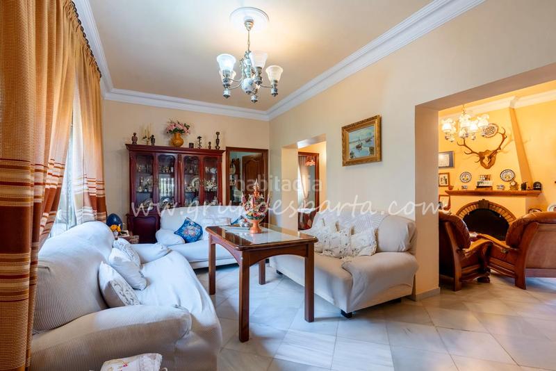 Foto 99827465-360f-46b3-8a66-5f9810f36f0a. Xalet a montaraz 28 a Loreto Espartinas