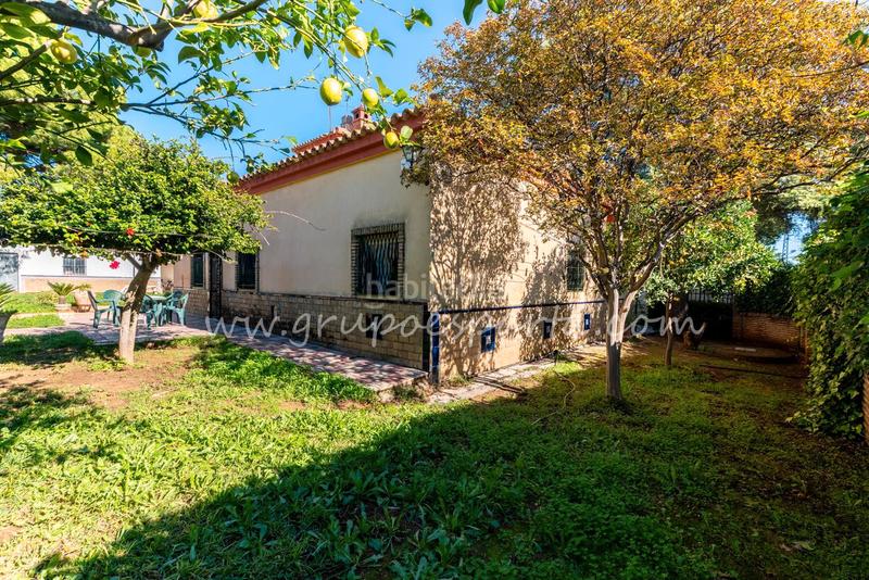 Foto a06b3857-82de-44d1-9cf3-73d61669de00. Xalet a montaraz 28 a Loreto Espartinas