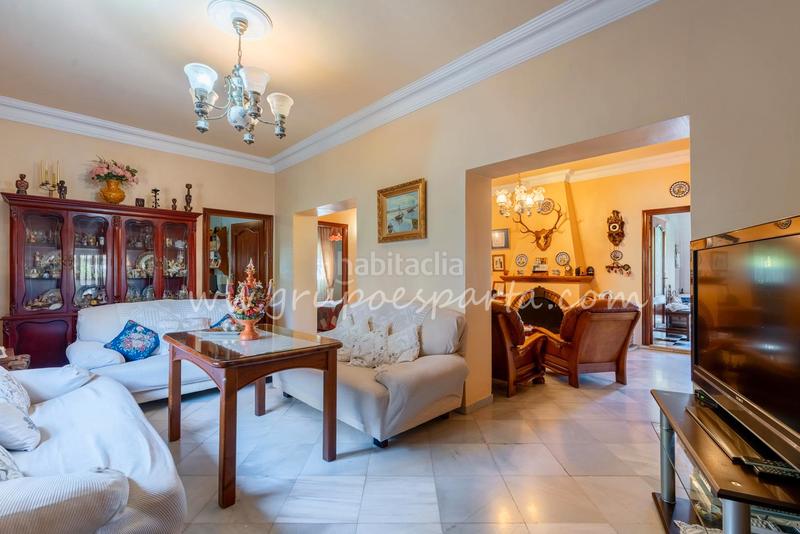 Foto c48cace3-408f-40d3-9e12-7db4bbcb8f0e. Xalet a montaraz 28 a Loreto Espartinas