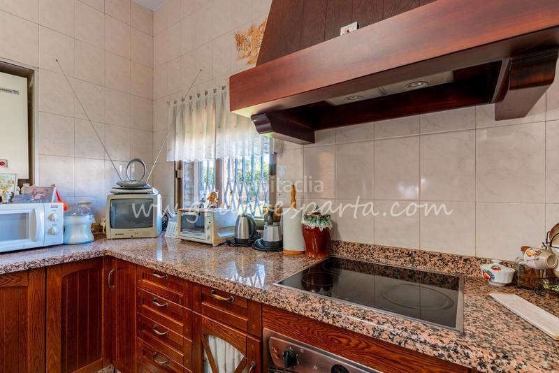 Foto d7afe026-bfdd-430e-ae42-feb59da10b0e. Xalet a montaraz 28 a Loreto Espartinas