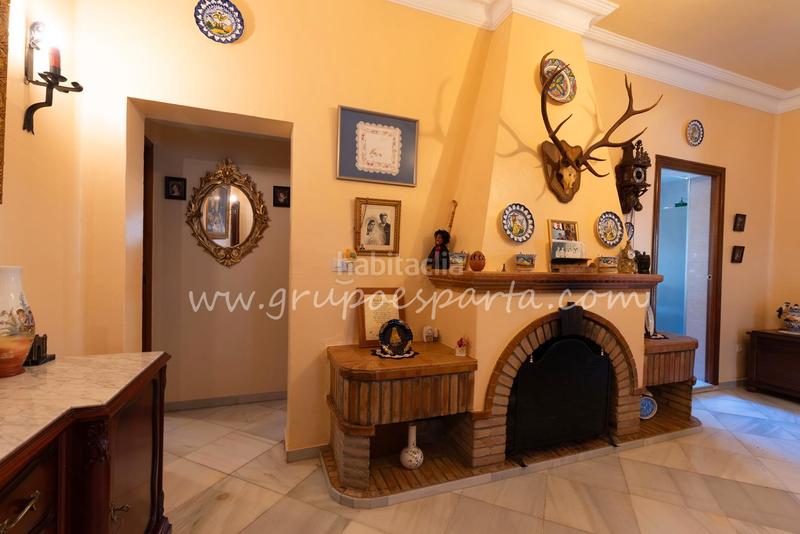 Foto dc75a26a-3daa-497e-bd9f-876c92e5c99e. Xalet a montaraz 28 a Loreto Espartinas