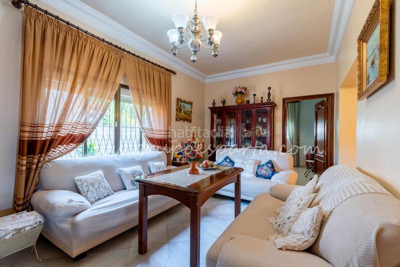 Foto de5b06f0-1d63-47cd-a2f1-7204e741467b. Xalet a montaraz 28 a Loreto Espartinas