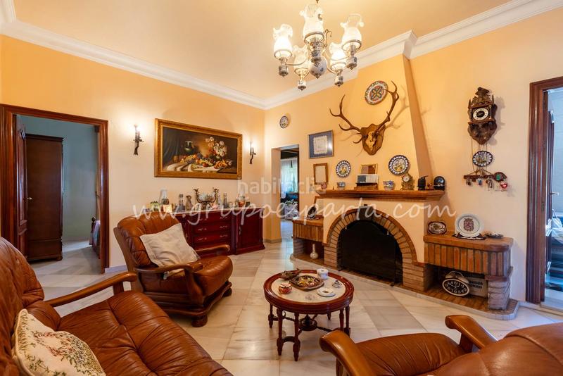 Foto e43eaf8e-baa6-4f39-b2c4-6d7b9f48cb9d. Xalet a montaraz 28 a Loreto Espartinas